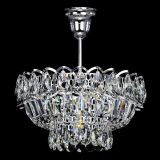 Люстра Астра Бутон №1 с подвесом в Саратове