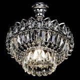 Люстра Астра Бутон №1 с подвесом в Саратове