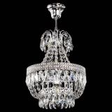 Люстра Астра Флоренция №1 с подвесом в Саратове