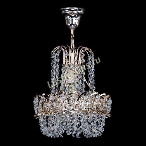 Люстра Астра кухонная №1 в Саратове Гусь Хрустальный