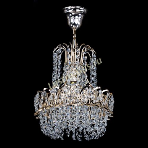 Люстра Астра кухонная №1 в Саратове Гусь Хрустальный