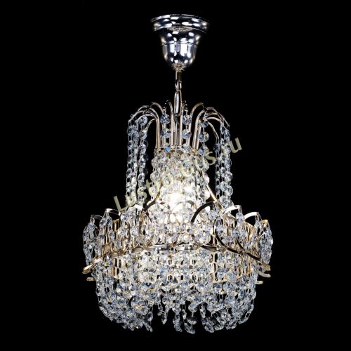 Люстра Астра кухонная №1 в Саратове Гусь Хрустальный