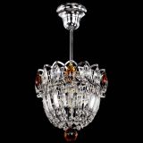 Люстра Астра Купол №1 с подвесом Чайная в Саратове