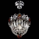 Люстра Астра Купол №1 с подвесом Чайная в Саратове