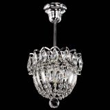 Люстра Астра Купол №1 с подвесом в Саратове