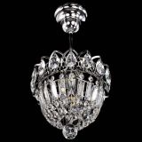 Люстра Астра Купол №1 с подвесом в Саратове