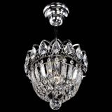 Люстра Астра Купол №1 с подвесом в Саратове