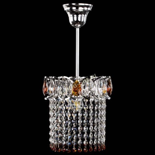 Люстра Астра оптикон №1 чайная в Саратове Гусь Хрустальный