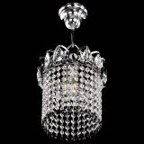 Люстра Астра оптикон №1 черная в Саратове