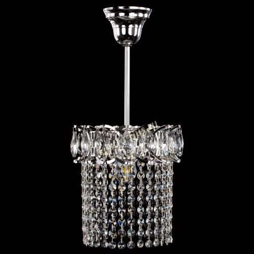 Люстра Астра оптикон №1 в Саратове Гусь Хрустальный