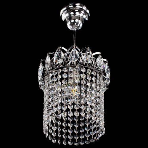 Люстра Астра оптикон №1 в Саратове Гусь Хрустальный