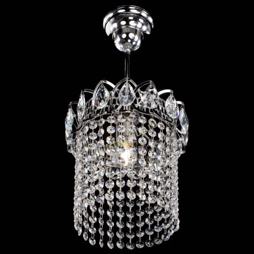 Люстра Астра оптикон №1 в Саратове Гусь Хрустальный