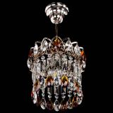 Люстра Астра пластинка №1 чайная в Саратове