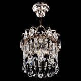 Люстра Астра пластинка №1 черная в Саратове