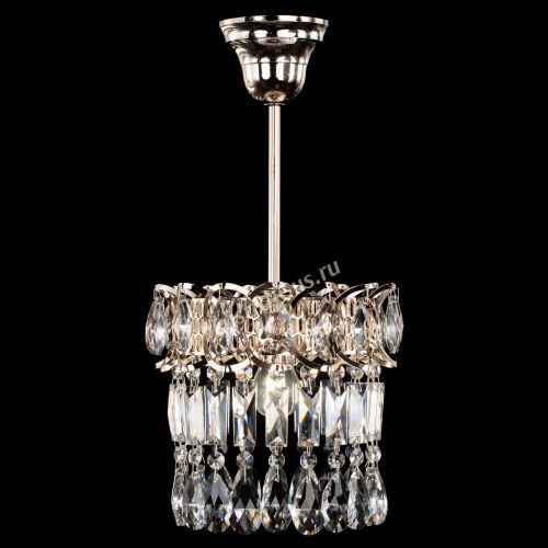 Люстра Астра пластинка №1 в Саратове Гусь Хрустальный