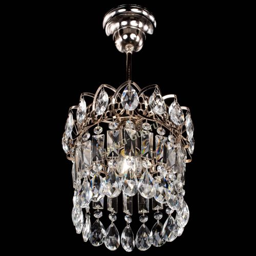 Люстра Астра пластинка №1 в Саратове Гусь Хрустальный