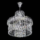 Люстра Астра пластинка подвесная в Саратове