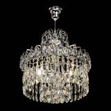 Люстра Астра пластинка подвесная в Саратове