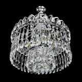 Люстра Астра пластинка подвесная в Саратове