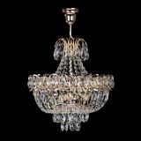 Люстра Астра 3 лампы с подвесом в Саратове