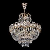 Люстра Астра 3 лампы с подвесом в Саратове