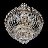 Люстра Астра 3 лампы с подвесом в Саратове