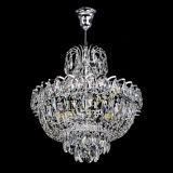 Люстра Астра 3 лампы с подвесом в Саратове