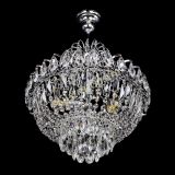 Люстра Астра 3 лампы с подвесом в Саратове