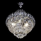 Люстра Астра 3 лампы с подвесом в Саратове