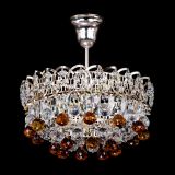 Люстра Астра шар чайная 1 лампа в Саратове