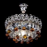 Люстра Астра шар чайная 1 лампа в Саратове