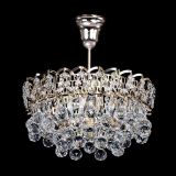 Люстра Астра шар 1 лампа в Саратове