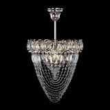 Люстра Астра Водоворот с подвесом №1 в Саратове