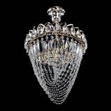 Люстра Астра Водоворот с подвесом №1 в Саратове