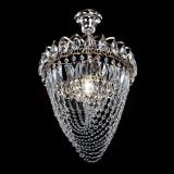 Люстра Астра Водоворот с подвесом №1 в Саратове