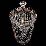 Люстра Астра Водоворот с подвесом №1 чайная в Саратове