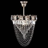 Люстра Астра Водоворот с подвесом №1 черная в Саратове