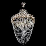 Люстра Астра Водоворот с подвесом в Саратове