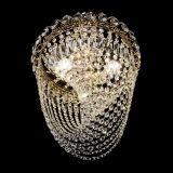 Люстра Астра Водоворот с подвесом в Саратове