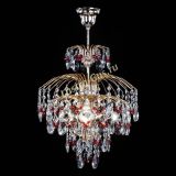 Люстра Брызги шампанского Рябина в Саратове