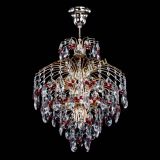 Люстра Брызги шампанского Рябина в Саратове