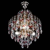 Люстра Брызги шампанского Рябина в Саратове