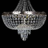 Люстра Диана №5 с подвесом в Саратове