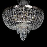 Люстра Диана №5 с подвесом в Саратове