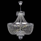 Люстра Диана №5 с подвесом в Саратове