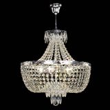 Люстра Диана №5 с подвесом в Саратове