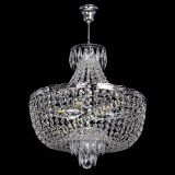 Люстра Диана №5 с подвесом в Саратове