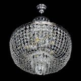 Люстра Диана №5 с подвесом в Саратове