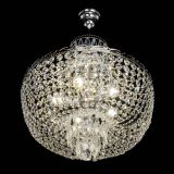 Люстра Диана №5 с подвесом в Саратове