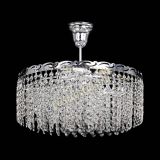 Люстра Диана капель с подвесом в Саратове